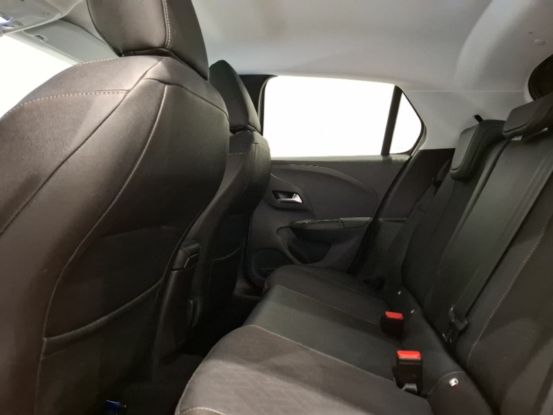 Used Vauxhall Corsa 2021 for sale - 77338983: Photo 6