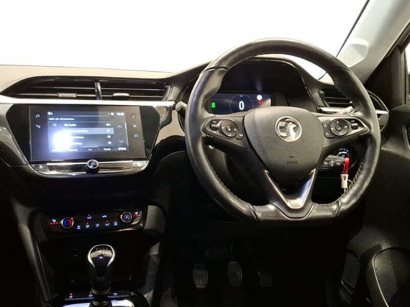 Used Vauxhall Corsa 2021 for sale - 77338983: Photo 7