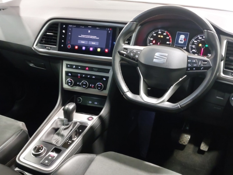 Used SEAT Ateca 2022 for sale - 78093163: Photo 10