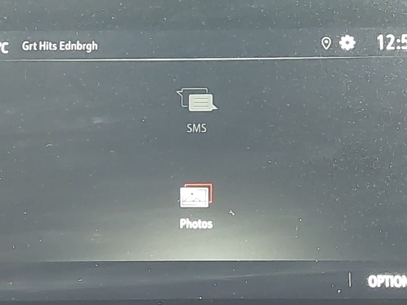 Used Vauxhall Corsa 2022 for sale - 76902243: Photo 11