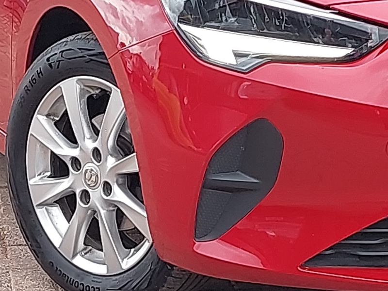 Used Vauxhall Corsa 2022 for sale - 76902243: Photo 9