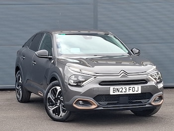 Used Citroen C4 2023 for sale - 78346916: Photo