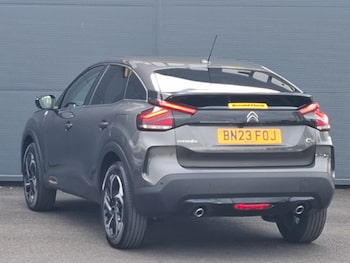 Used Citroen C4 2023 for sale - 78346916: Photo