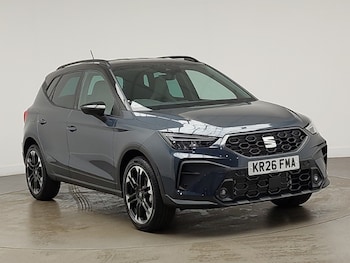 Used SEAT Arona 2026 for sale - 78821628: Photo