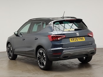 Used SEAT Arona 2026 for sale - 78821628: Photo