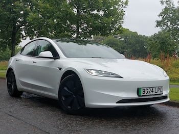 Used Tesla Model 3 2024 for sale - 79510463: Photo