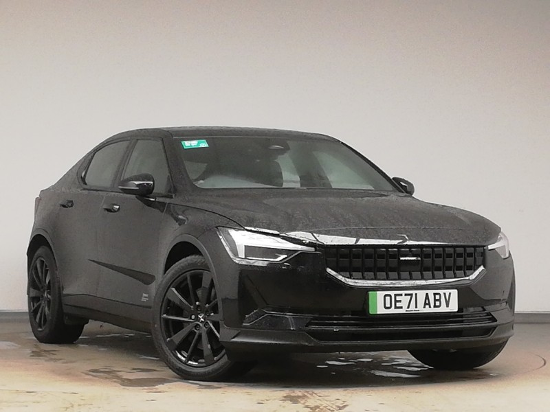 Used Polestar Polestar 2 2021 for sale - 77569434: Photo 1