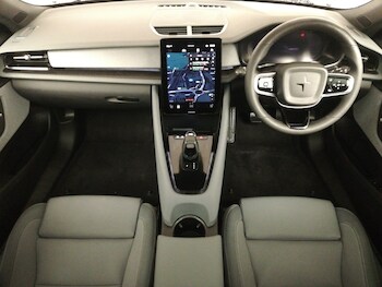 Used Polestar Polestar 2 2021 for sale - 77569434: Photo