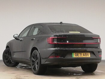 Used Polestar Polestar 2 2021 for sale - 77569434: Photo