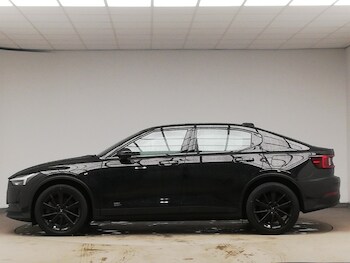 Used Polestar Polestar 2 2021 for sale - 77569434: Photo