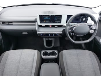 Used Hyundai IONIQ 5 2022 for sale - 79492594: Photo