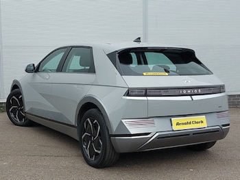 Used Hyundai IONIQ 5 2022 for sale - 79492594: Photo