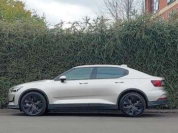 Used Polestar Polestar 2 2022 for sale - 77321594: Photo