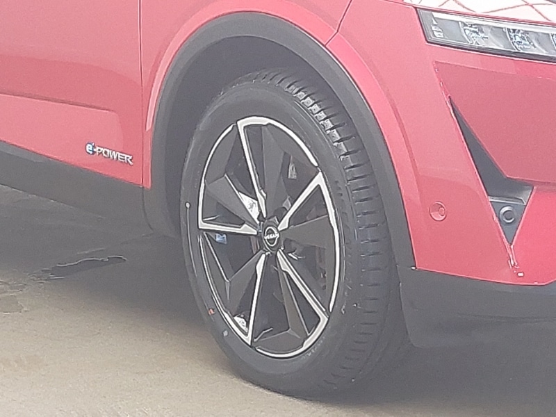 Used Nissan Qashqai 2022 for sale - 76799743: Photo 9