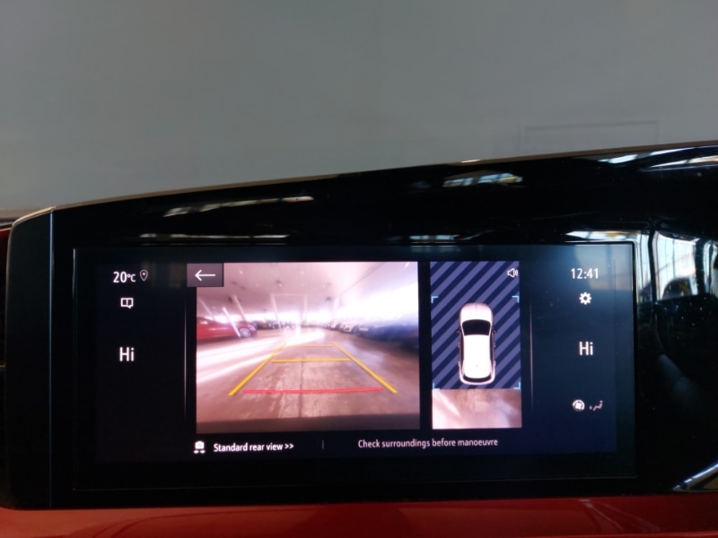 Used Vauxhall Mokka 2023 for sale - 76915727: Photo 12