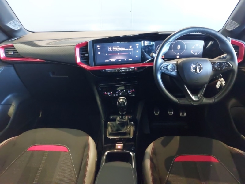 Used Vauxhall Mokka 2023 for sale - 76915727: Photo 2