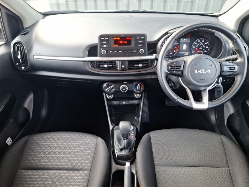 Used Kia Picanto 2023 for sale - 77767683: Photo 2
