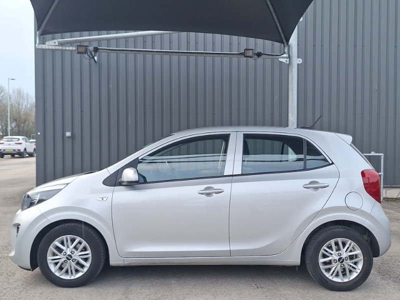 Used Kia Picanto 2023 for sale - 77767683: Photo 4