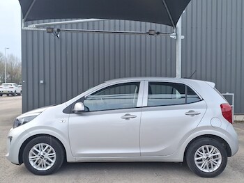 Used Kia Picanto 2023 for sale - 77767683: Photo