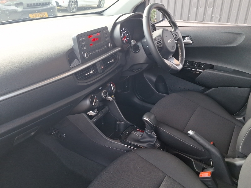Used Kia Picanto 2023 for sale - 77767683: Photo 5