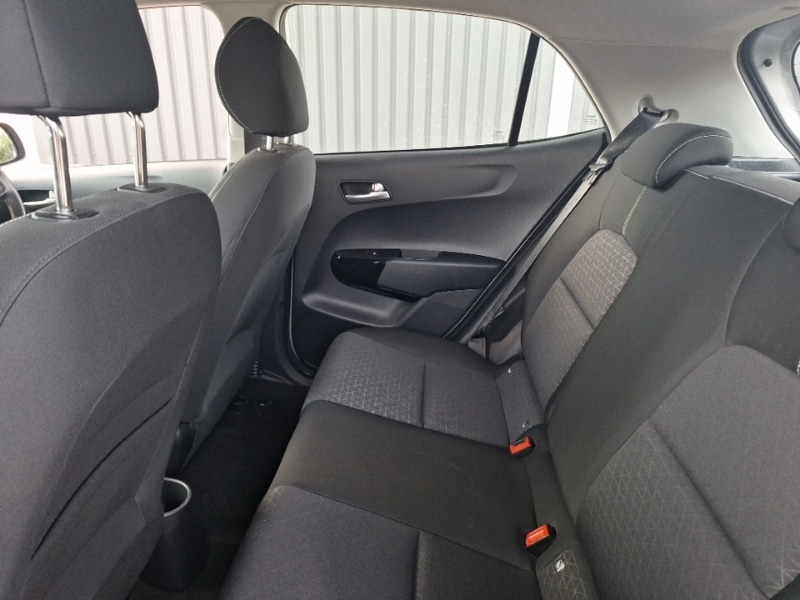 Used Kia Picanto 2023 for sale - 77767683: Photo 6