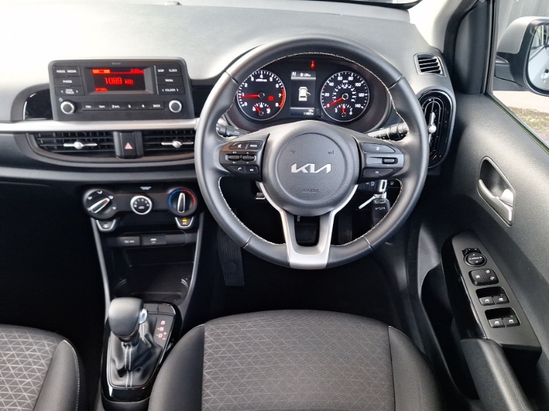 Used Kia Picanto 2023 for sale - 77767683: Photo 7