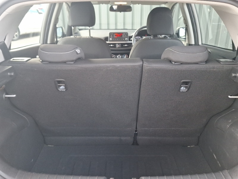 Used Kia Picanto 2023 for sale - 77767683: Photo 8