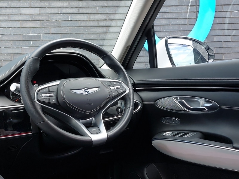 Used Genesis GV70 2023 for sale - 78032487: Photo 10