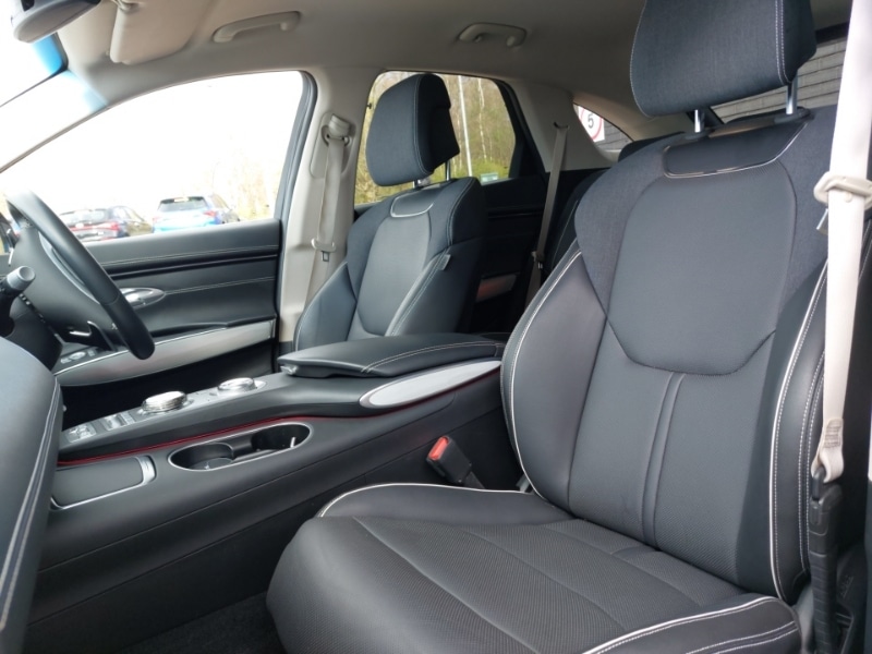 Used Genesis GV70 2023 for sale - 78032487: Photo 12