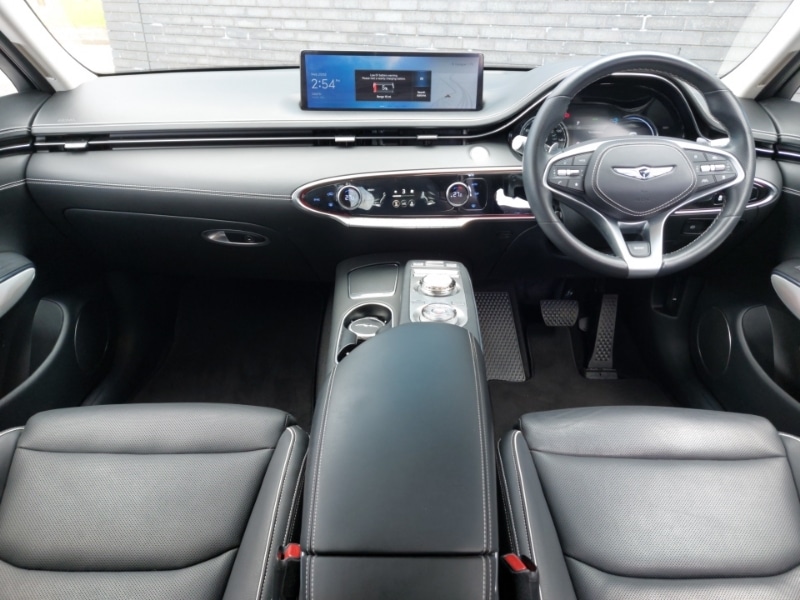 Used Genesis GV70 2023 for sale - 78032487: Photo 2