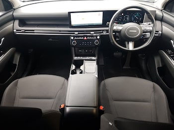 Used Hyundai TUCSON 2024 for sale - 78917096: Photo