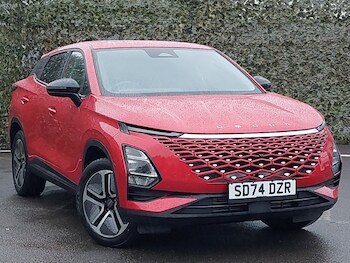 Used Omoda OMODA 5 2024 for sale - 77495649: Photo