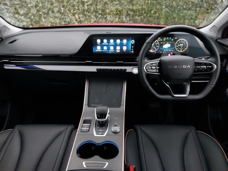 Used Omoda OMODA 5 2024 for sale - 77495649: Photo 2