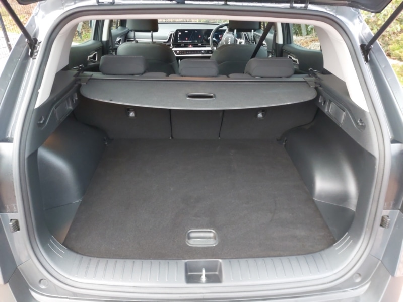 Used Kia Sportage 2025 for sale - 77170208: Photo 8