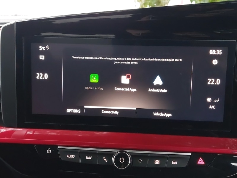 Used Vauxhall Mokka 2024 for sale - 77467244: Photo 10