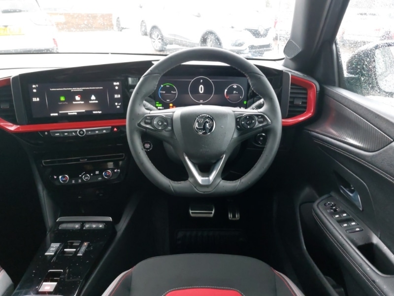 Used Vauxhall Mokka 2024 for sale - 77467244: Photo 12