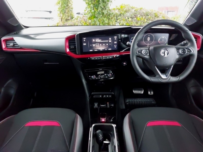 Used Vauxhall Mokka 2024 for sale - 77467244: Photo 2