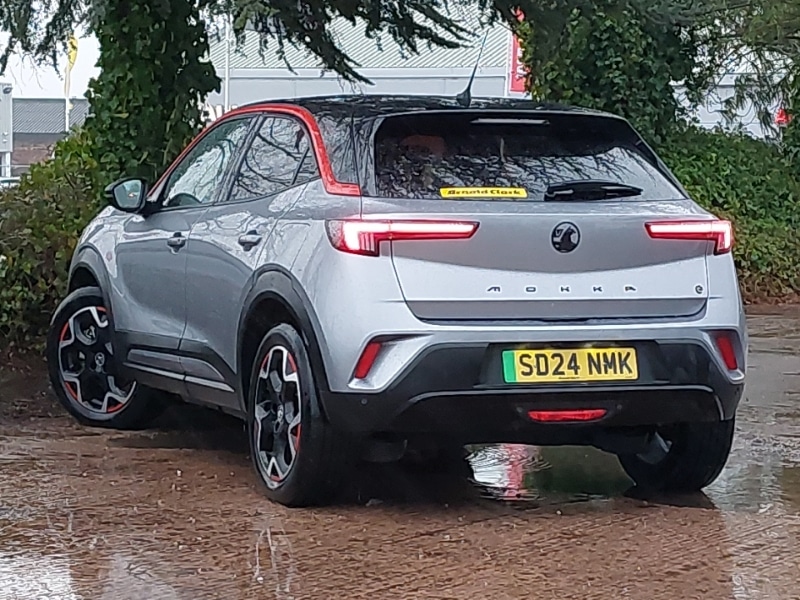 Used Vauxhall Mokka 2024 for sale - 77467244: Photo 3