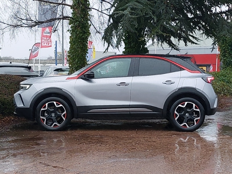 Used Vauxhall Mokka 2024 for sale - 77467244: Photo 4