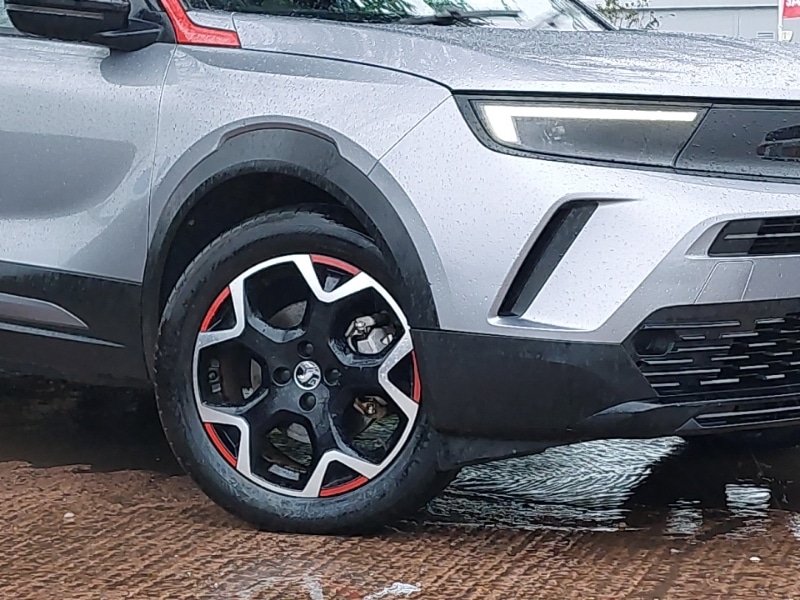 Used Vauxhall Mokka 2024 for sale - 77467244: Photo 9