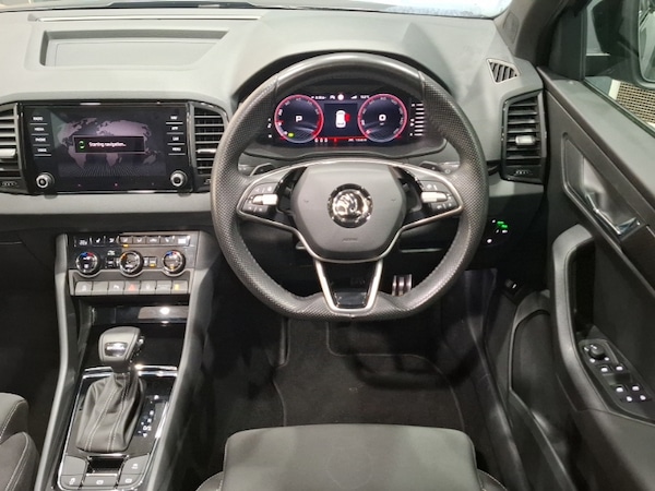 Used Skoda Karoq 2024 for sale - 76301484: Photo 7