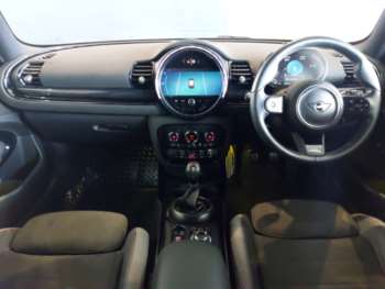 Used MINI Clubman 2021 for sale - 75429457: Photo