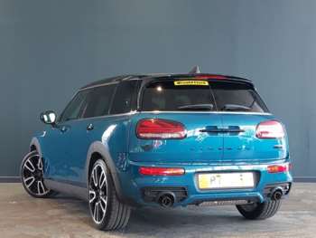 Used MINI Clubman 2021 for sale - 75429457: Photo