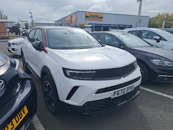 Used Vauxhall Mokka 2022 for sale - 78343163: Photo