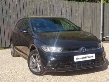 2024 - 1.0 TSI R-Line 5dr
