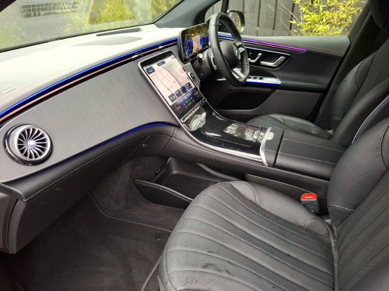 Used Mercedes-Benz EQA 2024 for sale - 78146699: Photo 5