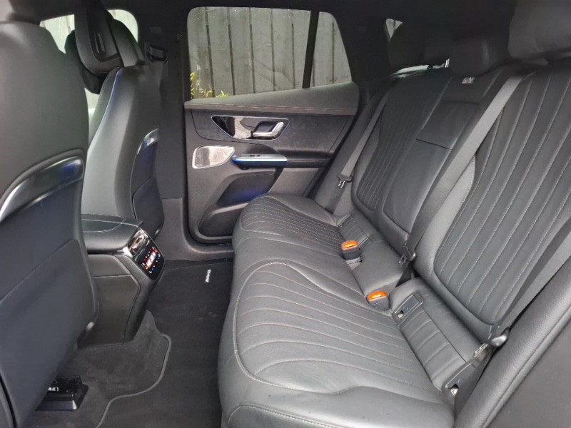 Used Mercedes-Benz EQA 2024 for sale - 78146699: Photo 6