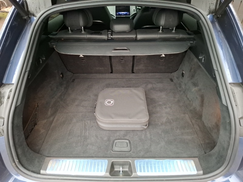 Used Mercedes-Benz EQA 2024 for sale - 78146699: Photo 8