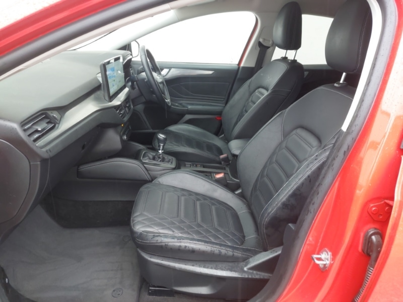 Used Ford Focus 2022 for sale - 77954646: Photo 5