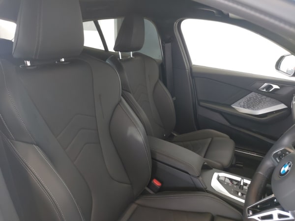 Used BMW 1 Series 2025 for sale - 76187661: Photo 11